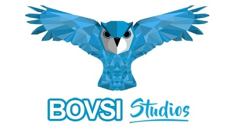 Image for Bovsi Studios with ID of: 3333633