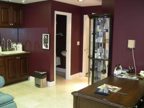 Image for Cosmetic Plastic Surgery Clinic with ID of: 3333667