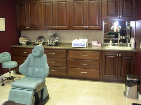 Image for Cosmetic Plastic Surgery Clinic with ID of: 3333668