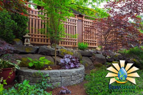 Image for Easy Green Landscaping with ID of: 3333705