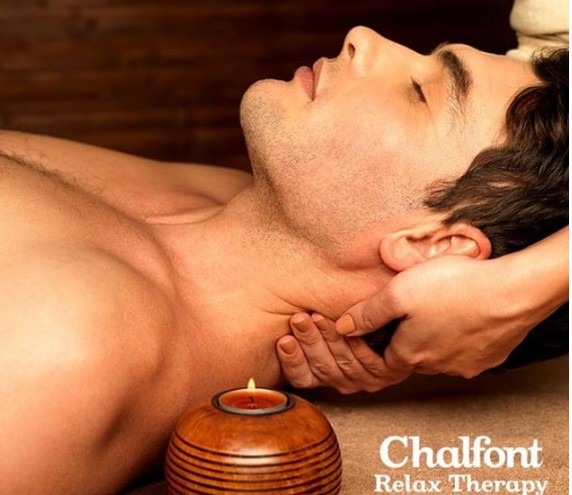 Image for Chalfont Relax Therapy with ID of: 3333769