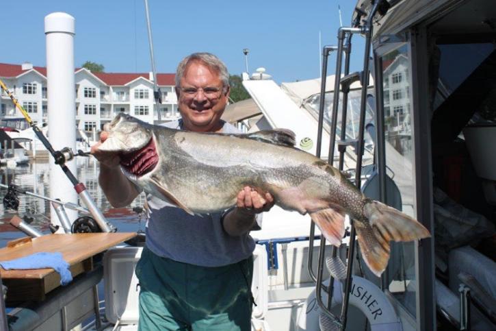 Image for Fisher of Men Charters with ID of: 3333808