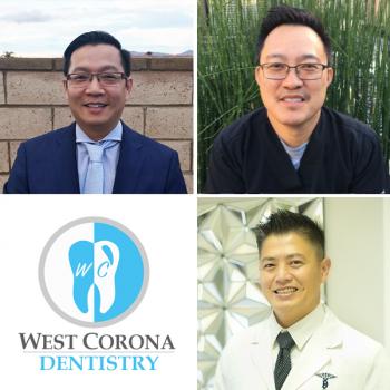 Image for West Corona Dentistry with ID of: 3334061