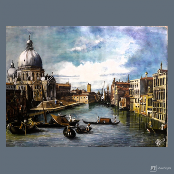 Image for Paintings online with ID of: 3334122