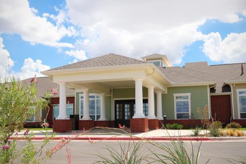 Image for Lyndale Abilene Memory Care with ID of: 3334182