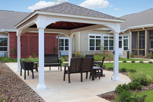 Image for Lyndale Abilene Memory Care with ID of: 3334185