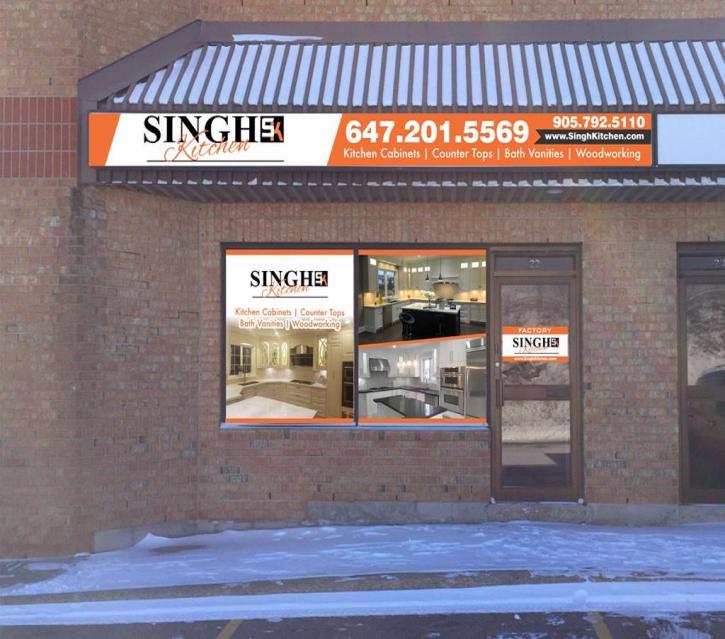 Image for Singh kitchen with ID of: 3334330