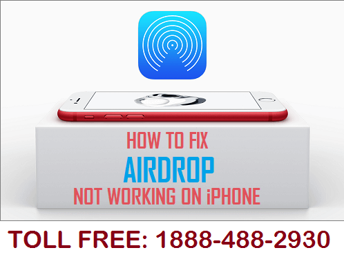 Image for Contact For Fix AirDrop Not Working on Mac with ID of: 3334414