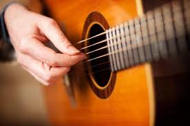 Image for Peerless Guitar Lessons Tailor-Made for Beginners with ID of: 3334621