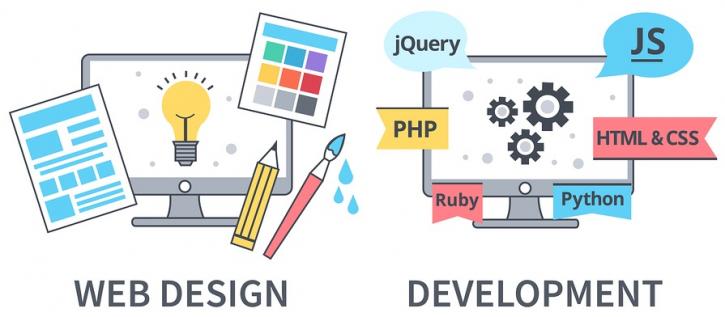 Image for Website Developer in gurgaon with ID of: 3334640