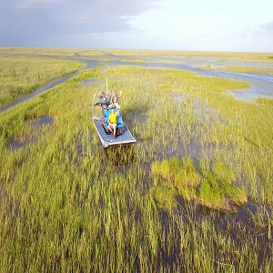 Image for Sawgrass Recreation Park with ID of: 3334663