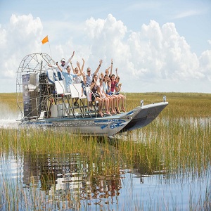 Image for Sawgrass Recreation Park with ID of: 3334664