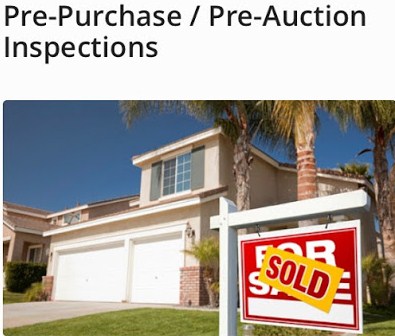 Image for Premium Prepurchase Inspections with ID of: 3334860