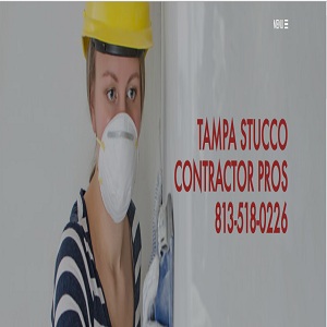 Image for Tampa Stucco Contractor Pros with ID of: 3334937