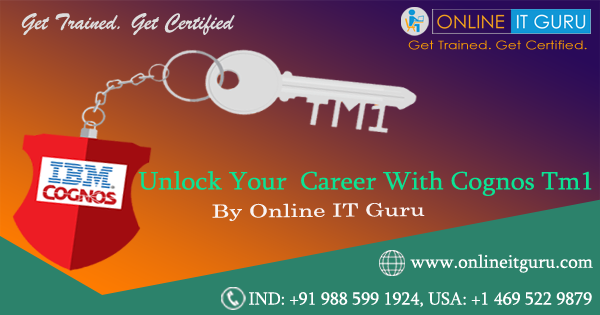 Image for cognos training with ID of: 3334940