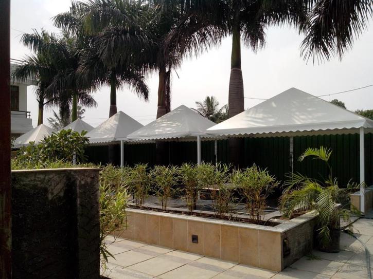 Image for Best Tensile Canopy Structures in Pune with ID of: 3334958