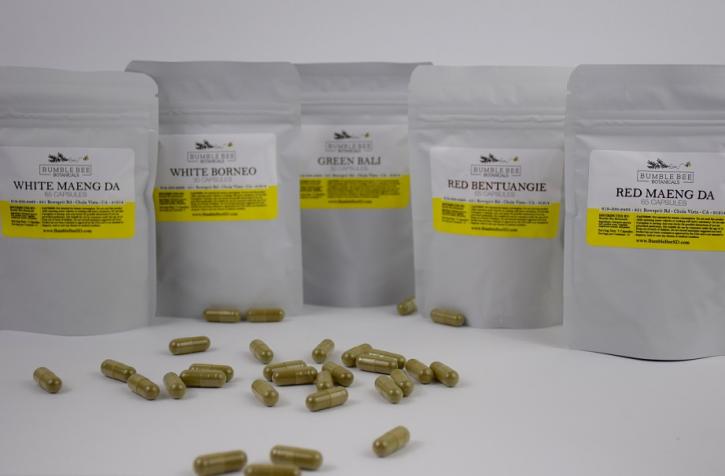 Image for Bumble Bee Botanicals with ID of: 3334984