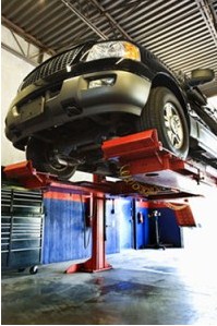 Image for Aero Auto Repair with ID of: 3335111