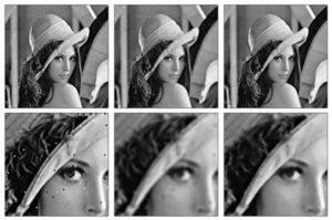 Image for A SIMPLE ABC S OF IMAGE PROCESSING with ID of: 3335290