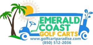 Image for Emerald Coast Golf Carts with ID of: 3335387