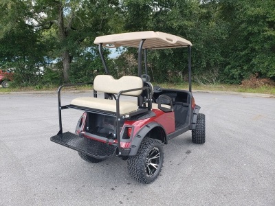 Image for Emerald Coast Golf Carts with ID of: 3335401
