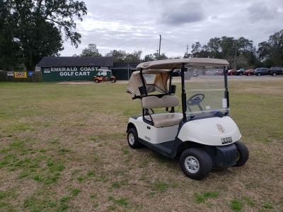 Image for Emerald Coast Golf Carts with ID of: 3335406