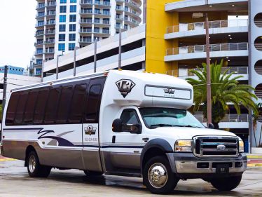 Image for Tampa Limo with ID of: 3335562