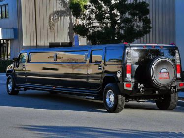 Image for Tampa Limo with ID of: 3335563