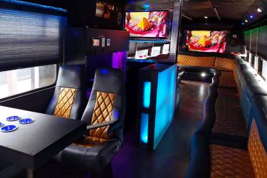 Image for Tampa Limo with ID of: 3335572