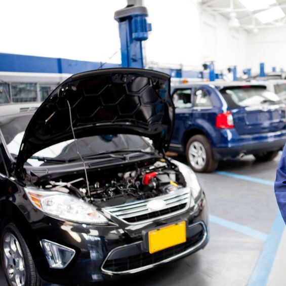 Image for J & M Auto Repair with ID of: 3335616