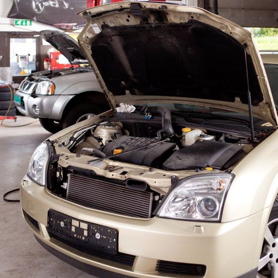 Image for J & M Auto Repair with ID of: 3335624