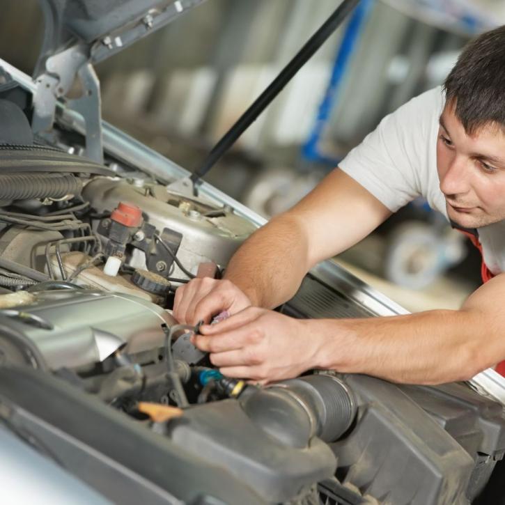 Image for J & M Auto Repair with ID of: 3335653
