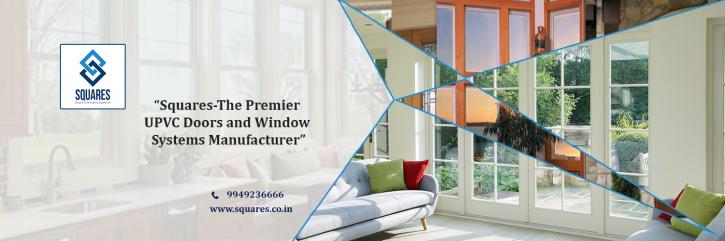 Image for upvc doors and windows suppliers | upvc windows and doors with ID of: 3335688