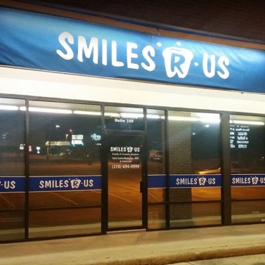 Image for Smiles R Us with ID of: 3335979