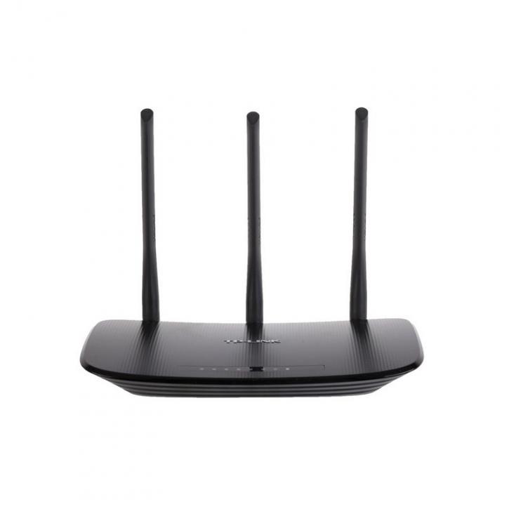 Image for TP-Link wireless router setup through tplinkwifi.net with ID of: 3336008