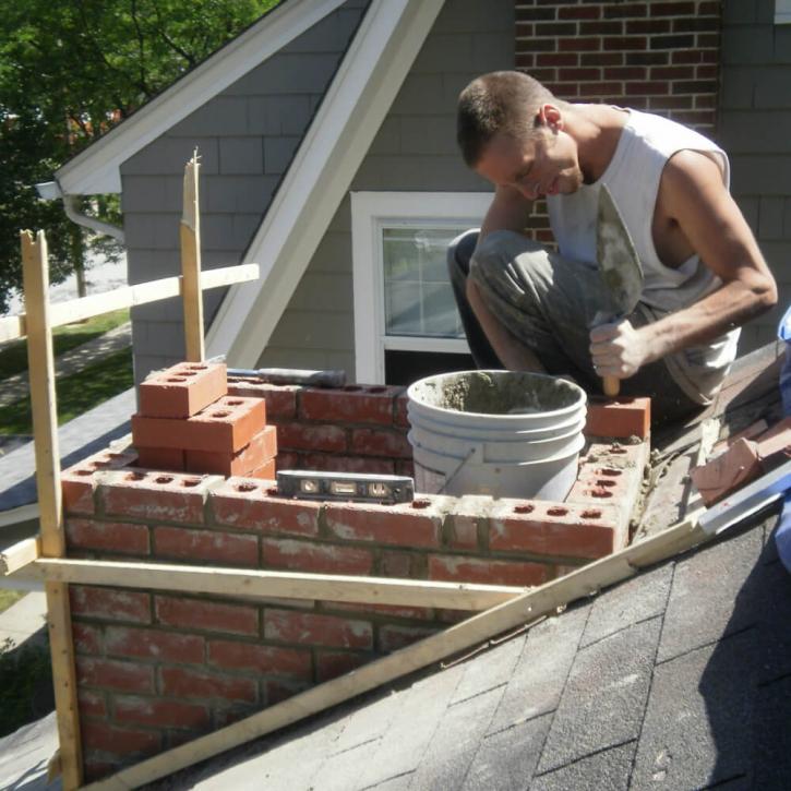 Image for Boston Chimney Repair with ID of: 3336125