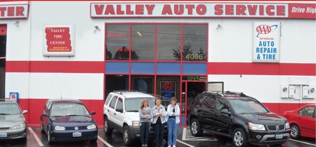 Image for Beetlesmith's Valley Auto Service with ID of: 3336135