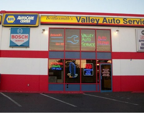 Image for Beetlesmith's Valley Auto Service with ID of: 3336136