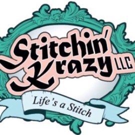 Image for Stitchin' Krazy, LLC with ID of: 3336215