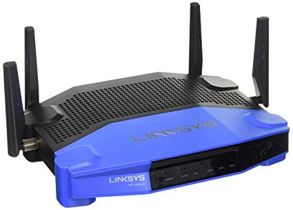 Image for linksyssmartwifi.com : how to change network name and password linksys router with ID of: 3336241