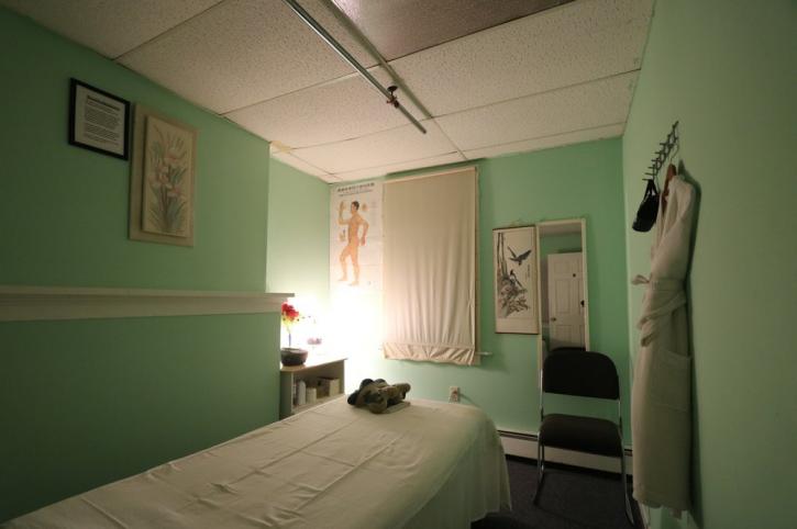 Image for 4259A Acupressure Therapy Center with ID of: 3336268