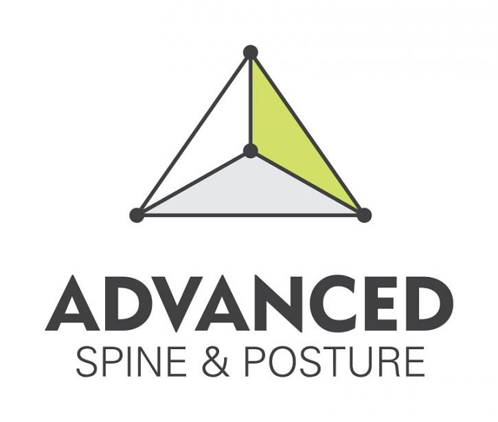 Image for Advanced Spine and Posture with ID of: 3336381