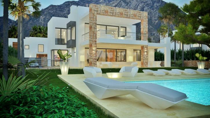 Image for Privileges Real Estate with ID of: 3336438