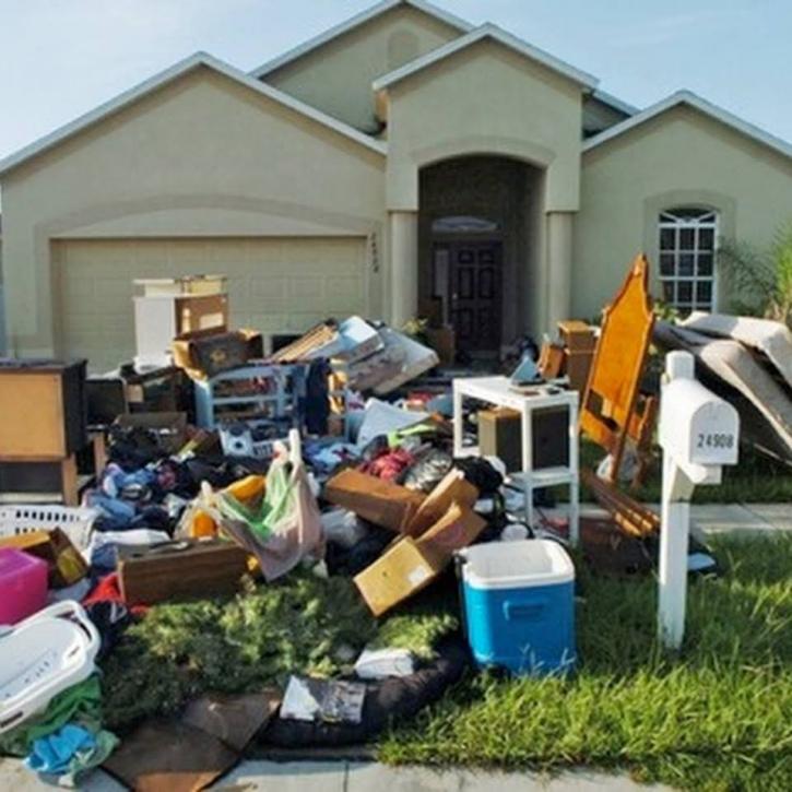 Image for A Affordable Junk & Trash Removal Specialists with ID of: 3336627