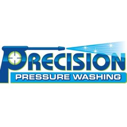 Image for Precision Pressure Washing with ID of: 3336672