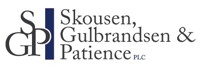 Image for Skousen, Gulbrandsen & Patience PLC with ID of: 3336777