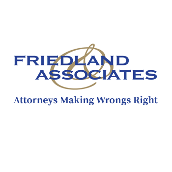 Image for Friedland & Associates with ID of: 3336813