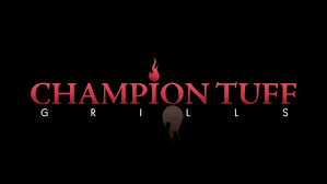 Image for Champion Tuff Grill with ID of: 3336869