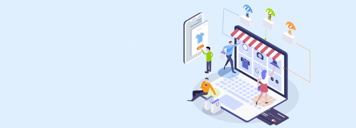 Image for Multi Vendor Marketplace Software with ID of: 3336957