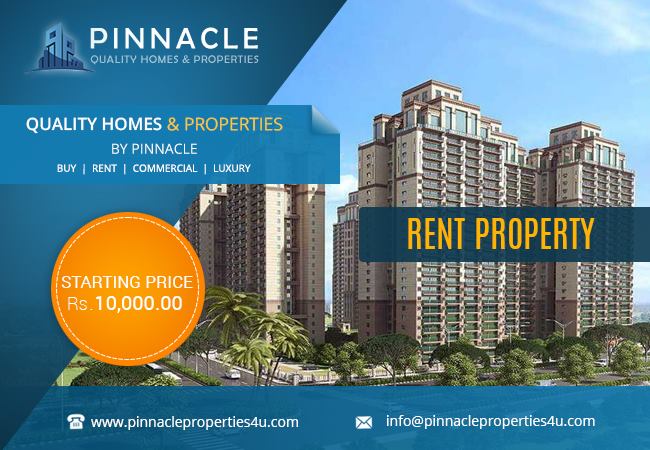 Image for House For Rent In Noida with ID of: 3337022